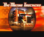 Introduction, Opening Logos & Title Screen - Big Mutha Truckers
