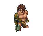 Gargantua - Star Ocean: First Departure