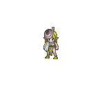 Grim Faerie - Star Ocean: First Departure