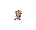 Priscilla - Star Ocean: First Departure