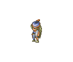 Pixie - Star Ocean: First Departure