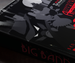 Big Soon - Skullgirls 2nd Encore