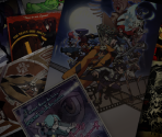 Background (Add Annie) - Skullgirls 2nd Encore
