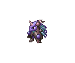 Witchdoctor - Star Ocean: First Departure