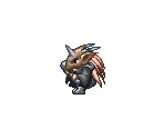 Dark Magician - Star Ocean: First Departure