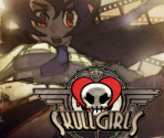 Unused Cover - Skullgirls 2nd Encore