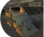 Level Select - BMX XXX