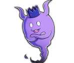 Shinigami (Spirit) - Master Detective Archives: RAIN CODE