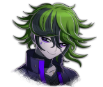 Vivia Twilight - Master Detective Archives: RAIN CODE
