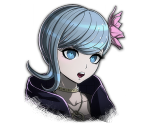 Fubuki Clockford - Master Detective Archives: RAIN CODE