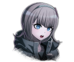 Kurumi Wendy - Master Detective Archives: RAIN CODE