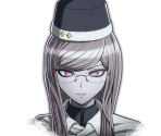 Martina Electro - Master Detective Archives: RAIN CODE