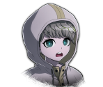 Kei Colon (Boy) - Master Detective Archives: RAIN CODE