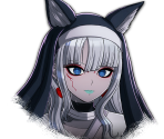 Nun - Master Detective Archives: RAIN CODE
