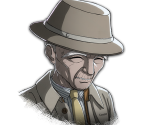 Margulaw - Master Detective Archives: RAIN CODE