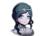Hana (Teacher) - Master Detective Archives: RAIN CODE