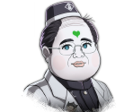 Robot Researcher - Master Detective Archives: RAIN CODE