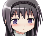 Homura Akemi - Petite Amie Magique