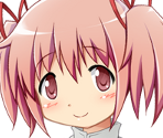 Madoka Kaname - Petite Amie Magique
