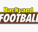 Introduction, Opening Logos & Title Screen - Backyard Football