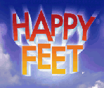 Introduction, Opening Logos & Title Screen - Happy Feet