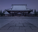 Ryuudou Temple - Fate/Stay Night (JPN)