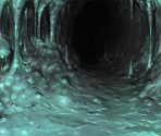Underground Cave - Fate/Stay Night (JPN)