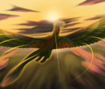 Part 3 - Flight - Golden Treasure: The Great Green