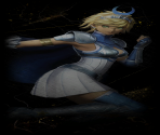 Loading - Shin Megami Tensei V