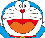 Character Portraits - Doraemon: Nobita's Brain Exercise Adventure