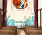 Backgrounds - Ouji-sama LV1.5
