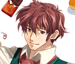 Story Sprites - Ouji-sama LV1.5