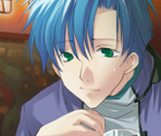 CGs - Ouji-sama LV1.5