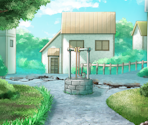 Backgrounds - Ouji-sama LV2