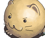 Pixel Sprites - Ouji-sama LV2