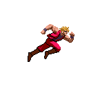 Jimmy Lee - Double Dragon