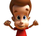 Jimmy Neutron - Super Brawl 2