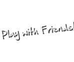 Play with Friends! - Wings.io