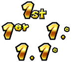 Record Book - Mario Sports Mix