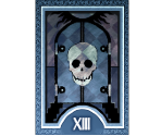 Arcana Cards - Persona 3 Portable (Remaster)