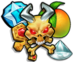 Rich Icons - Crash Bandicoot 4: It's About Time