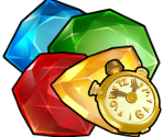 Progress Sprites - Crash Bandicoot 4: It's About Time