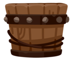 Cauldrons & Barrels - Potionomics