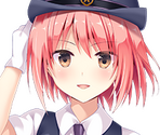 Sakurai Yukiha - Sakura no Kumo * Scarlet no Koi