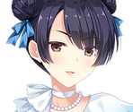 Li-Mei - Sakura no Kumo * Scarlet no Koi
