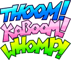 Onomatopoeias - Mario Sports Mix