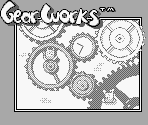 Start Screens - Gear Works
