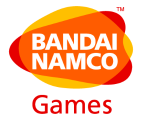 Namco Logo - Pac-Man Monsters