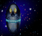 Special Stage 7 Backgrounds - Sonic Time Twisted