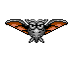 Owl Hackassay - Rocket Knight Adventures